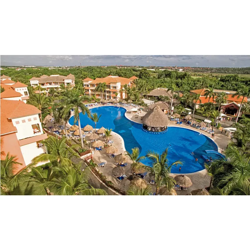Bahia Principe Explore Turquesa