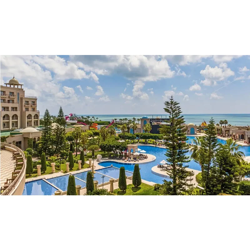 Spice Hotel & Spa