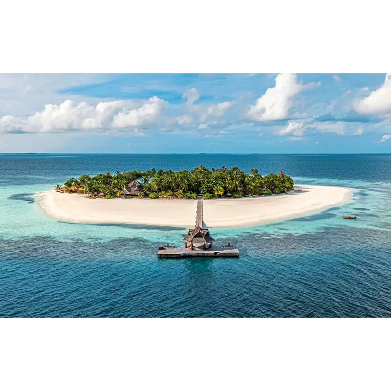 Banyan Tree Vabbinfaru
