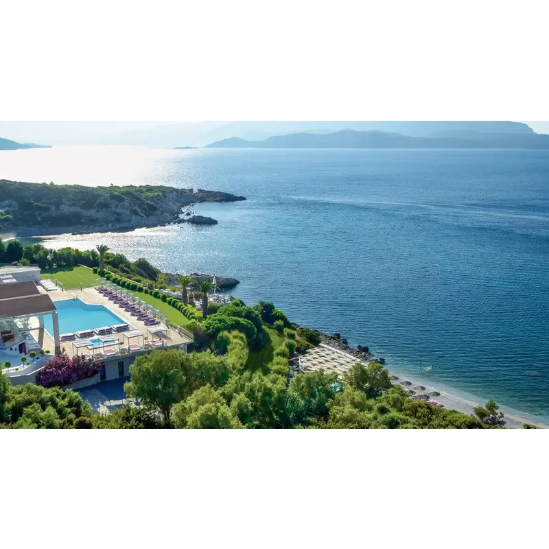 Proteas Blu Resort