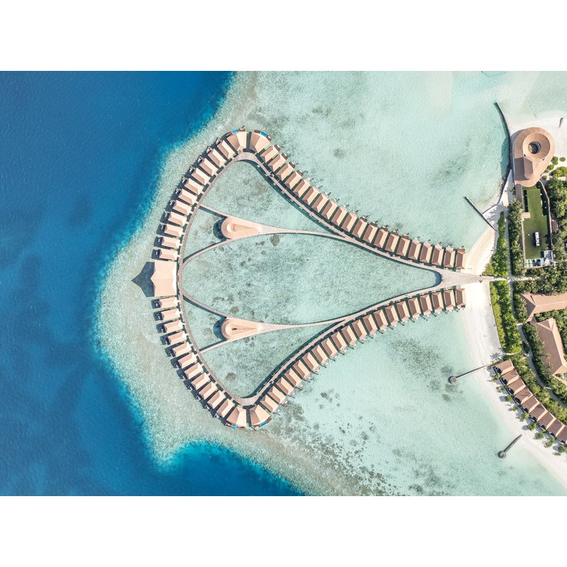Cinnamon Velifushi Maldives