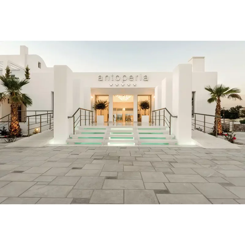 Hotel Antoperla Luxury Hotel & Spa