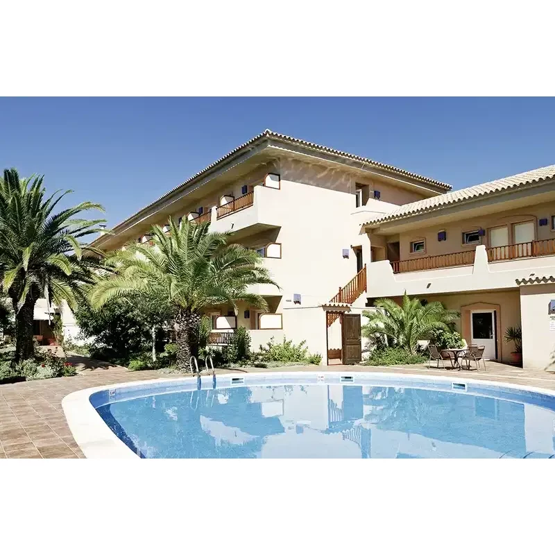 Voramar