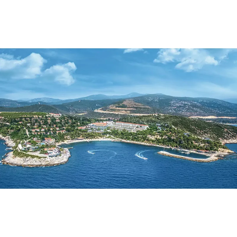 Pine Bay Holiday Resort