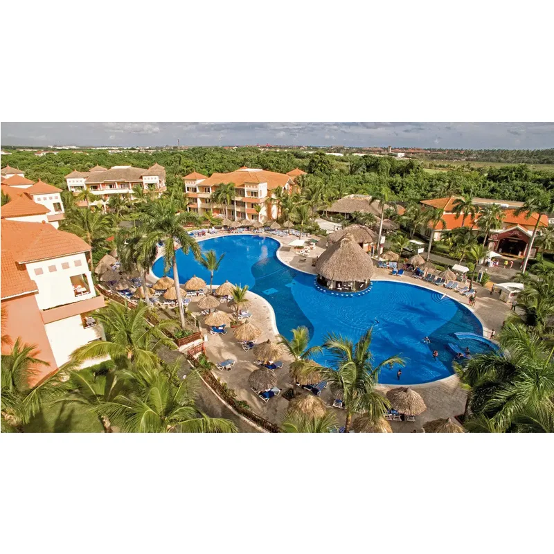 Bahia Principe Explore Turquesa