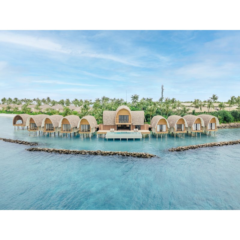 ananea Madivaru Maldives