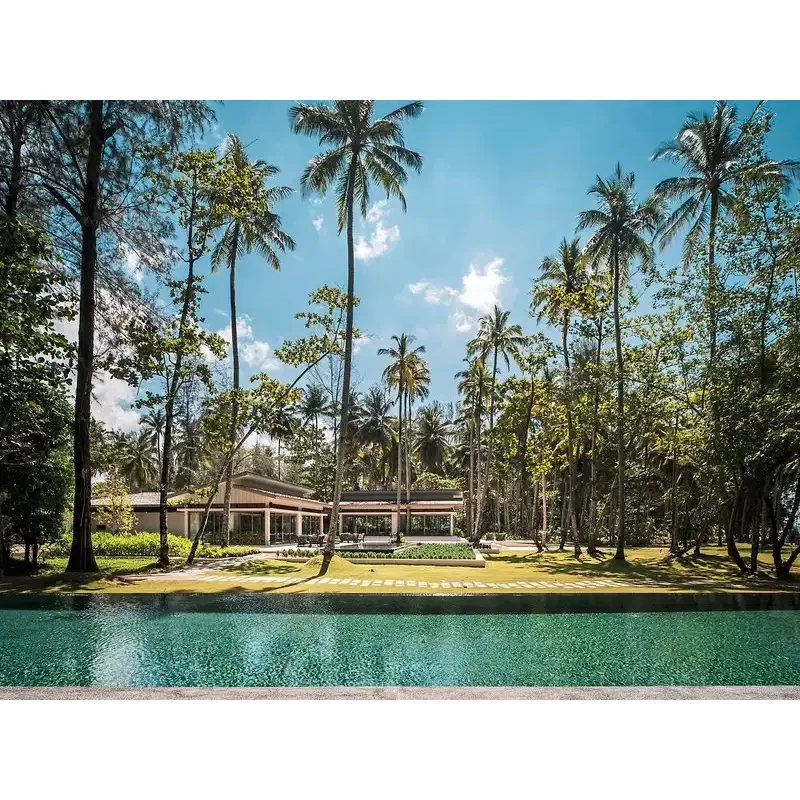 AVANI + Khao Lak Resort