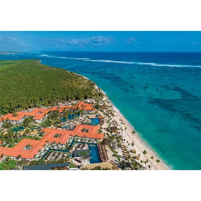 Dreams Flora Resort & Spa