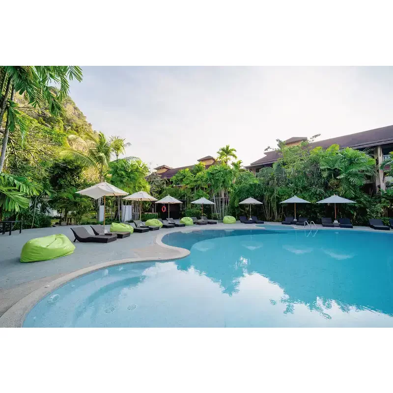 Railay Princess Resort & Spa