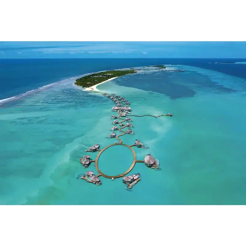 Soneva Jani Resort