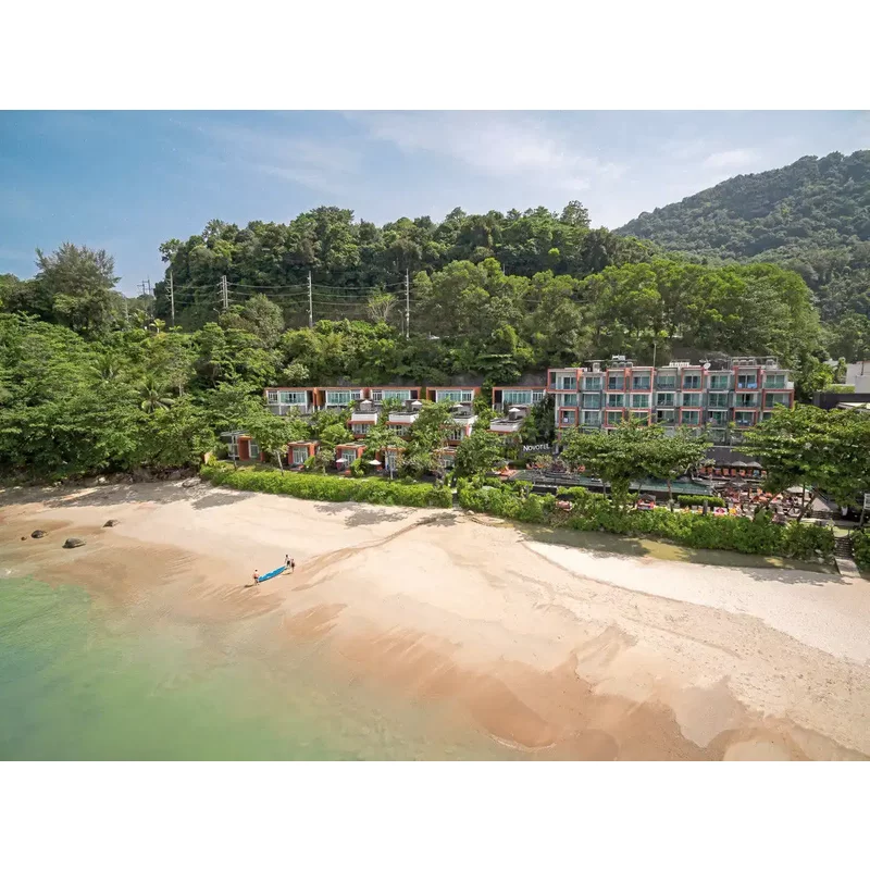 Novotel Phuket Kamala Beach