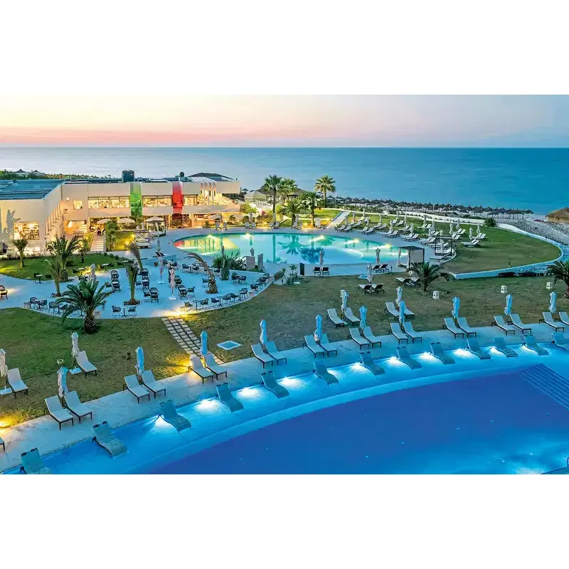 Iberostar Selection Diar El Andalous