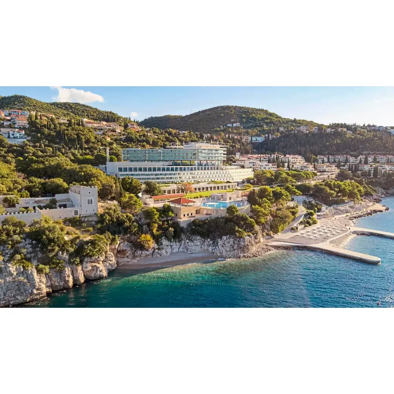 Sun Gardens Dubrovnik