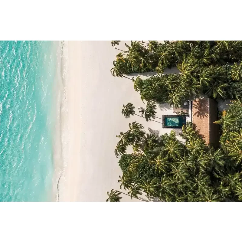 One&Only Reethi Rah