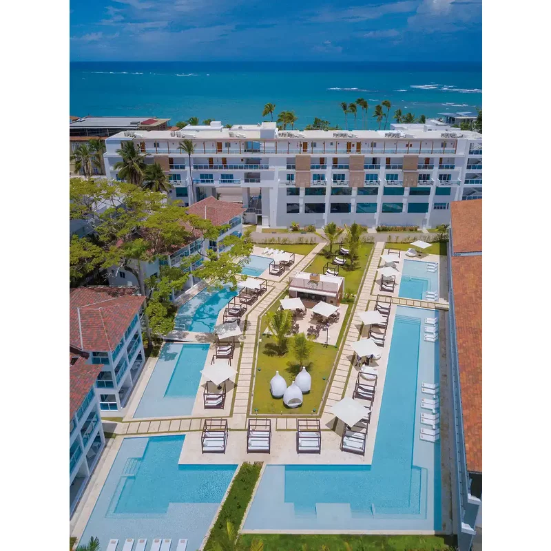 Lifestyle Resorts Cabarete Presidential Suites