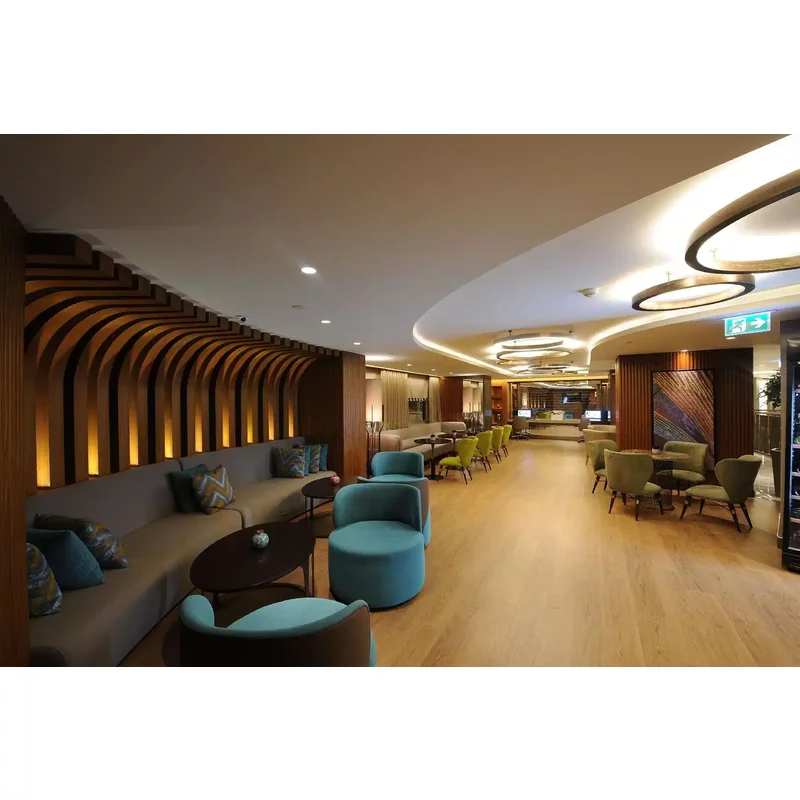 DoubleTree by Hilton Istanbul Sirkeci