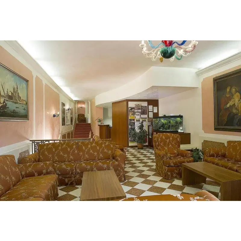 Hotel Nazionale