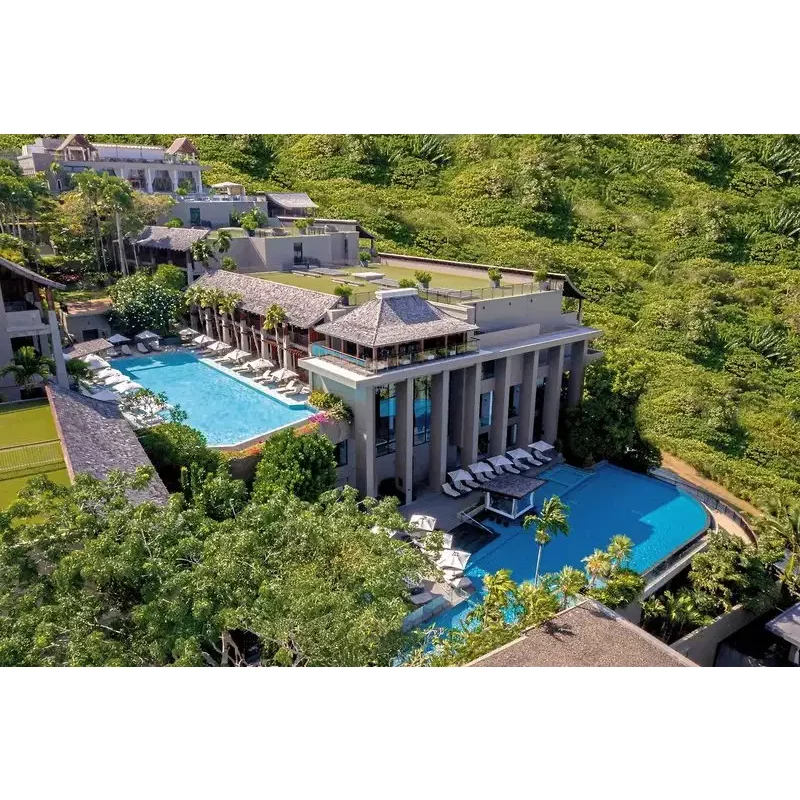 Avista Hideaway Phuket Patong - MGallery