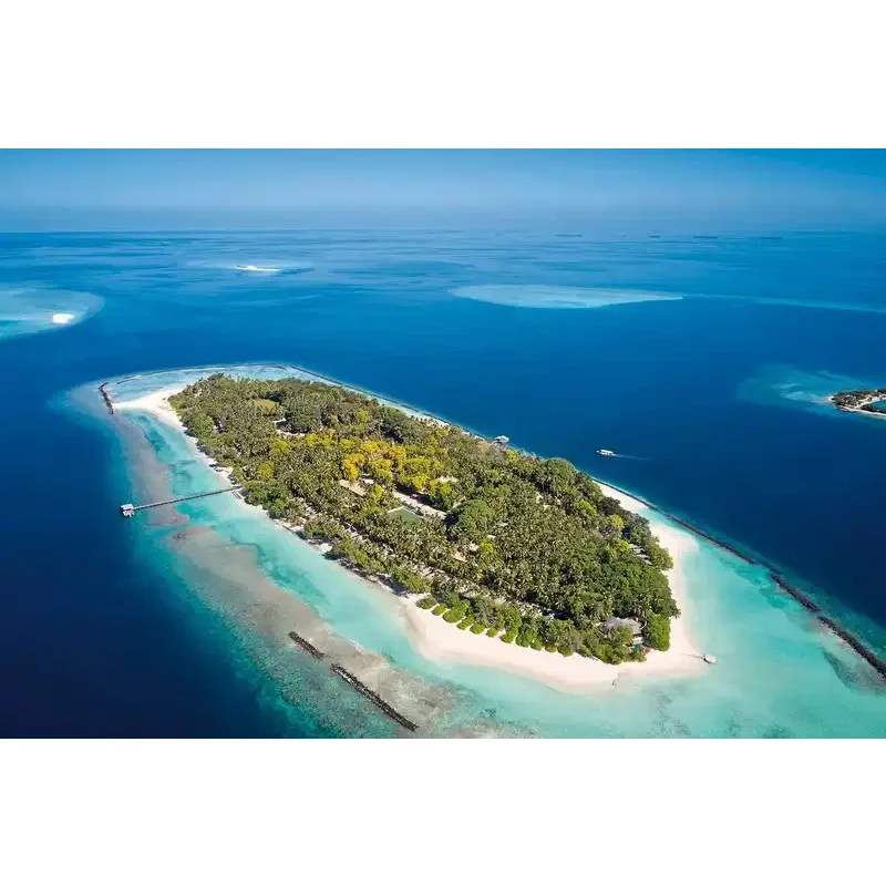 Royal Island Resort & Spa