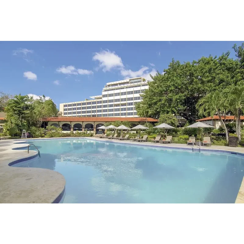 El Embajador, a Royal Hideaway Hotel