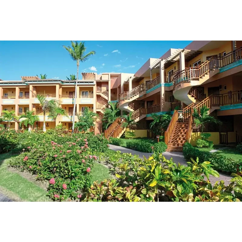 VIK Hotel Cayena Beach