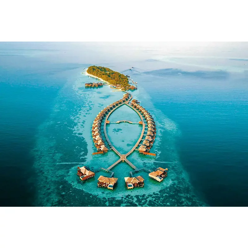 Lily Beach Resort & Spa