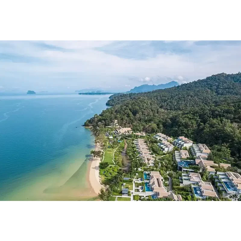 Banyan Tree Krabi