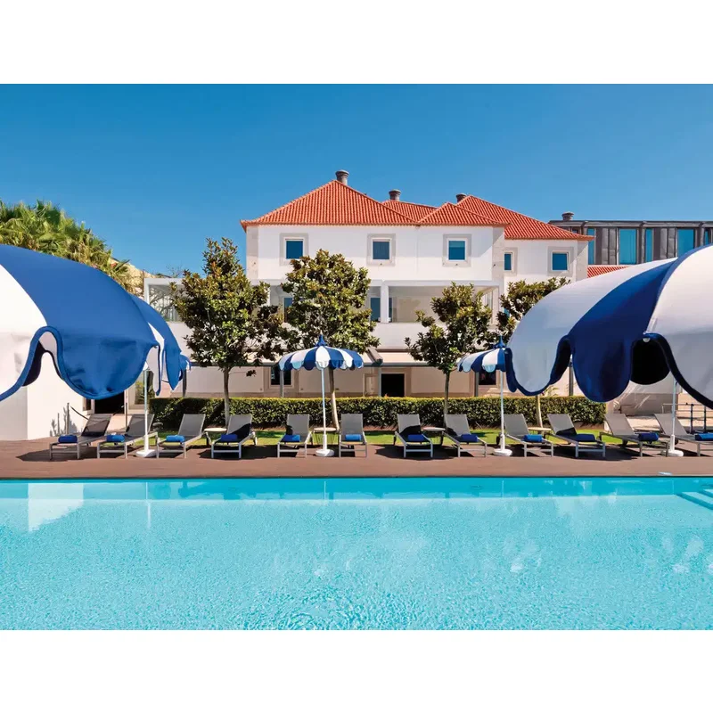 Hotel Palácio do Governador