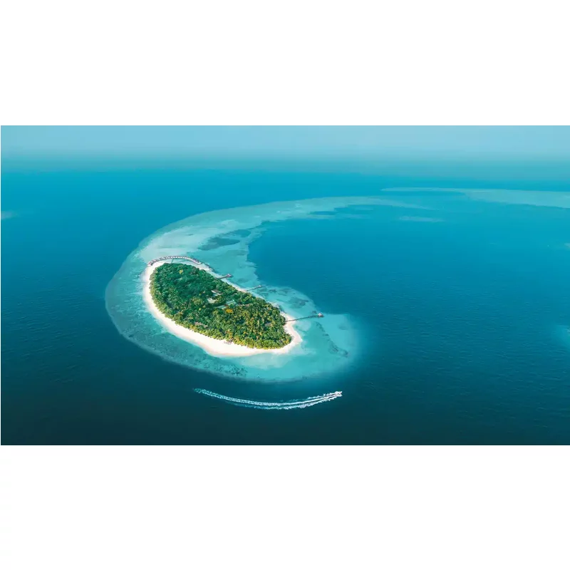 NH Collection Maldives Reethi Resort