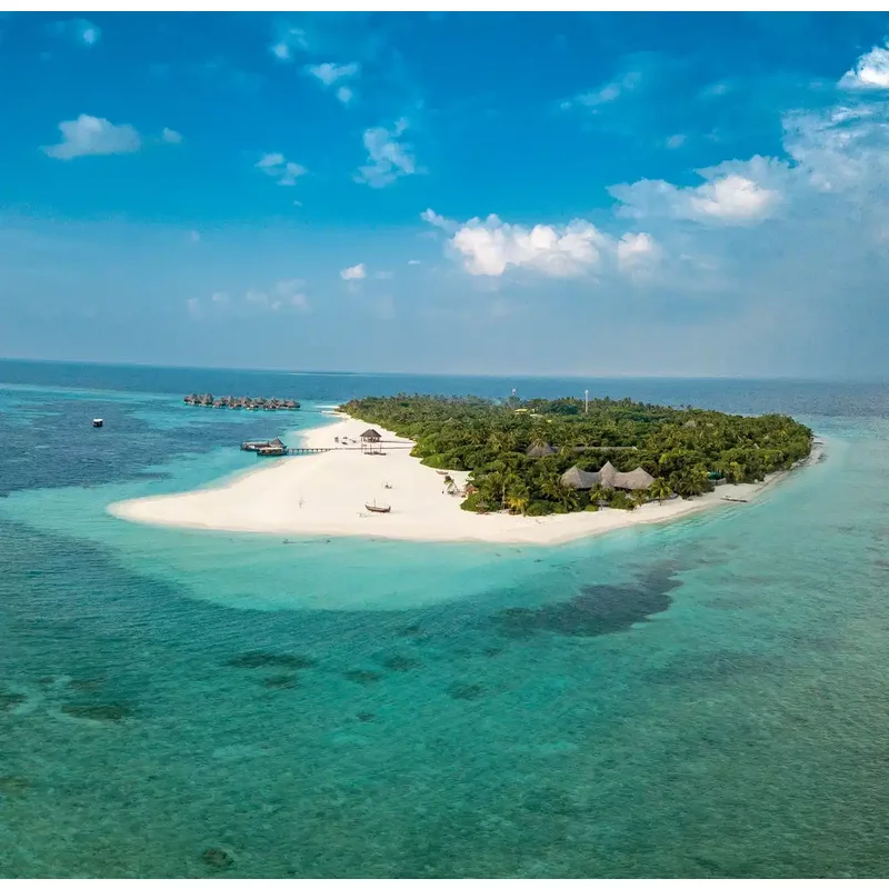 Coco Palm Dhuni Kolhu
