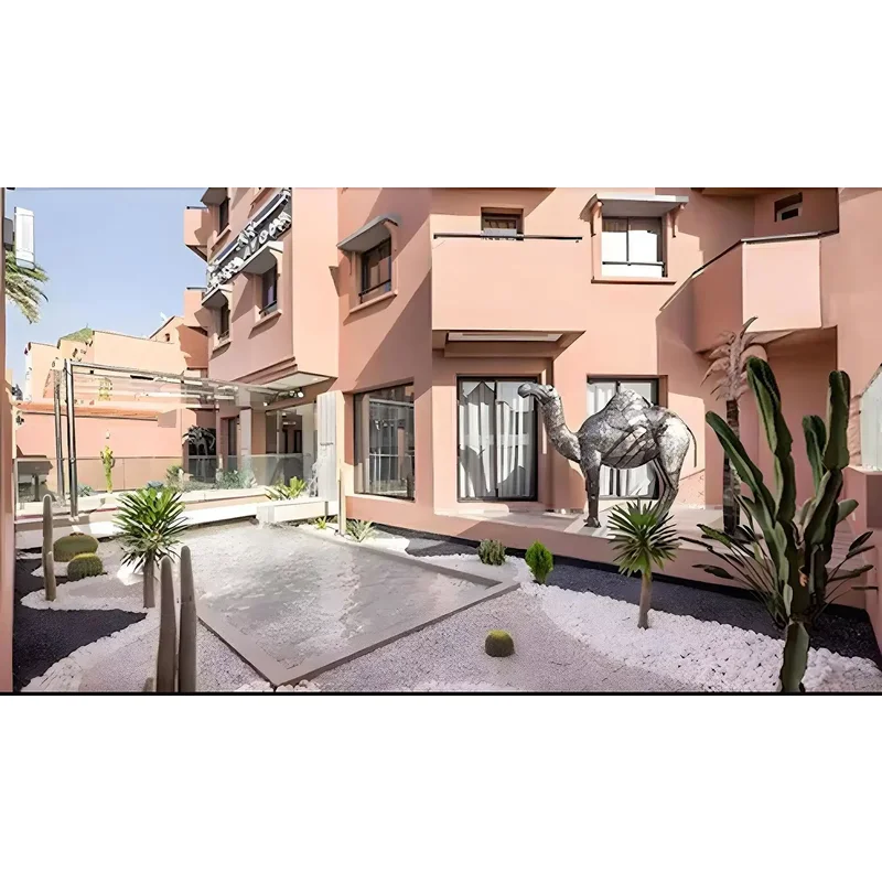 Hôtel Ayoub & Spa