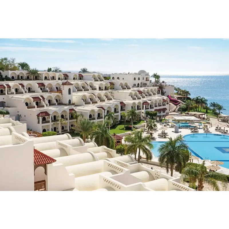 Mövenpick Resort Sharm El Sheikh
