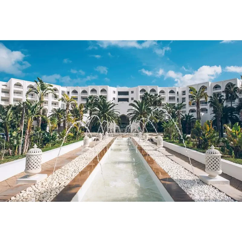 Iberostar Selection Kantaoui Bay