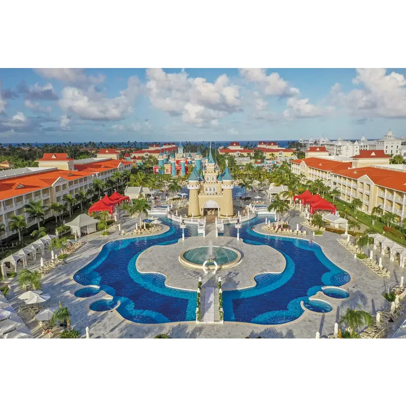 Bahia Principe Explore Legend