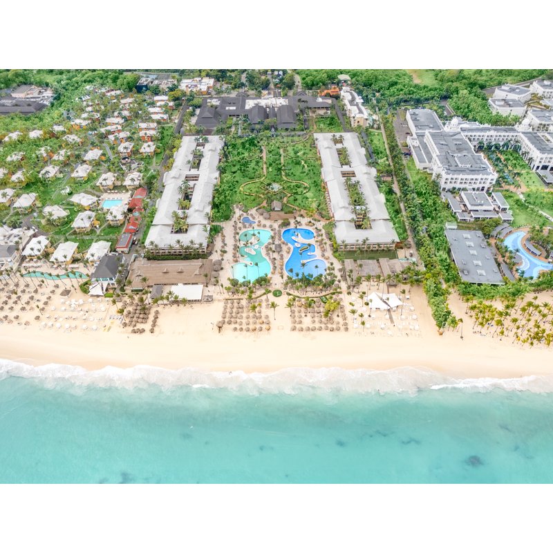 Iberostar Waves Punta Cana