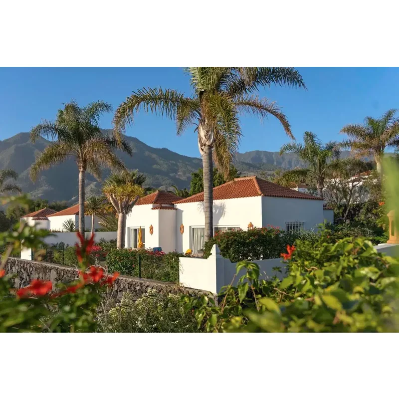 La Palma Jardin