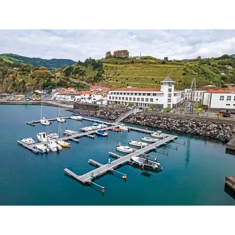 Hotel do Mar