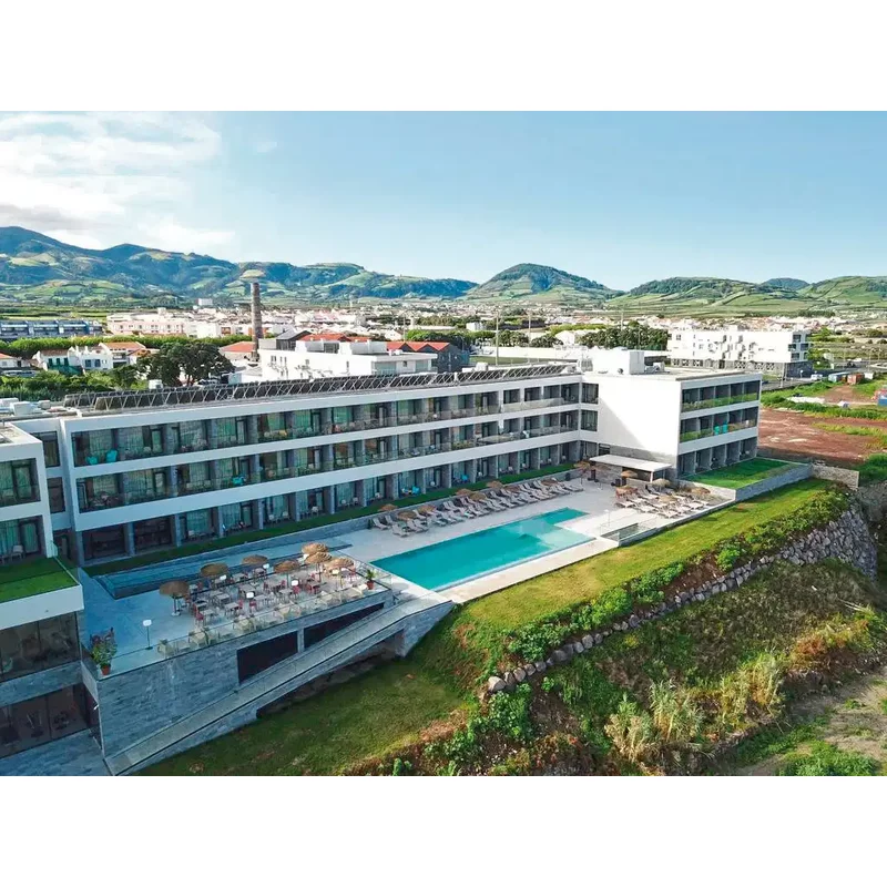 Verde Mar & Spa
