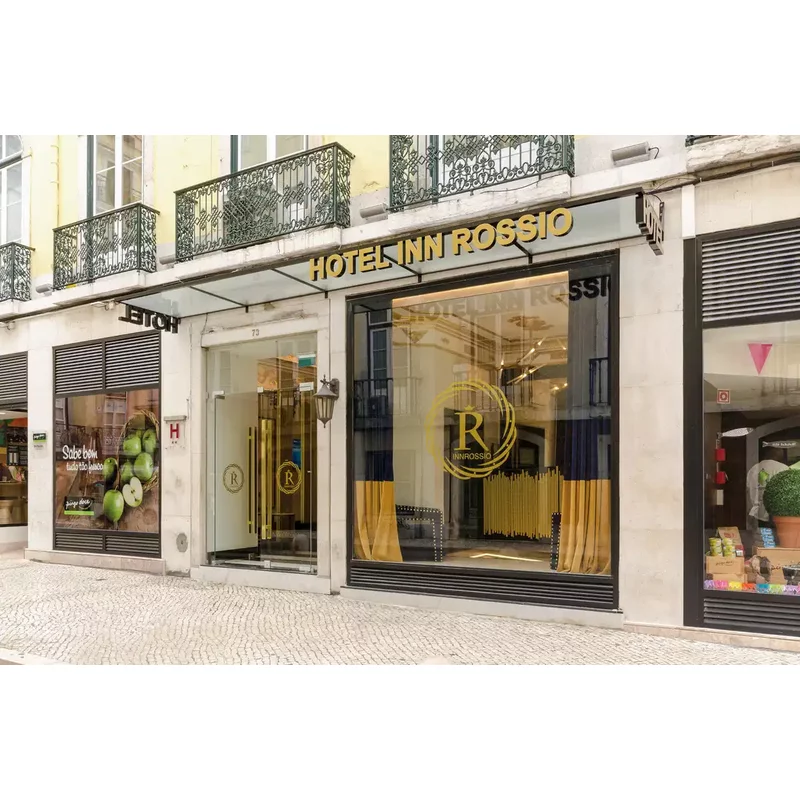 INN Rossio