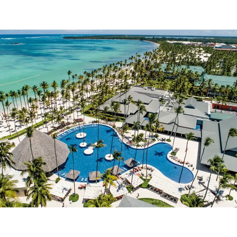 Barceló Bávaro Beach