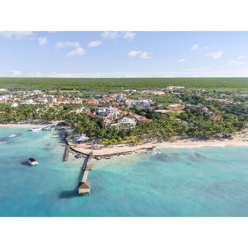 Viva Dominicus Palace by Wyndham