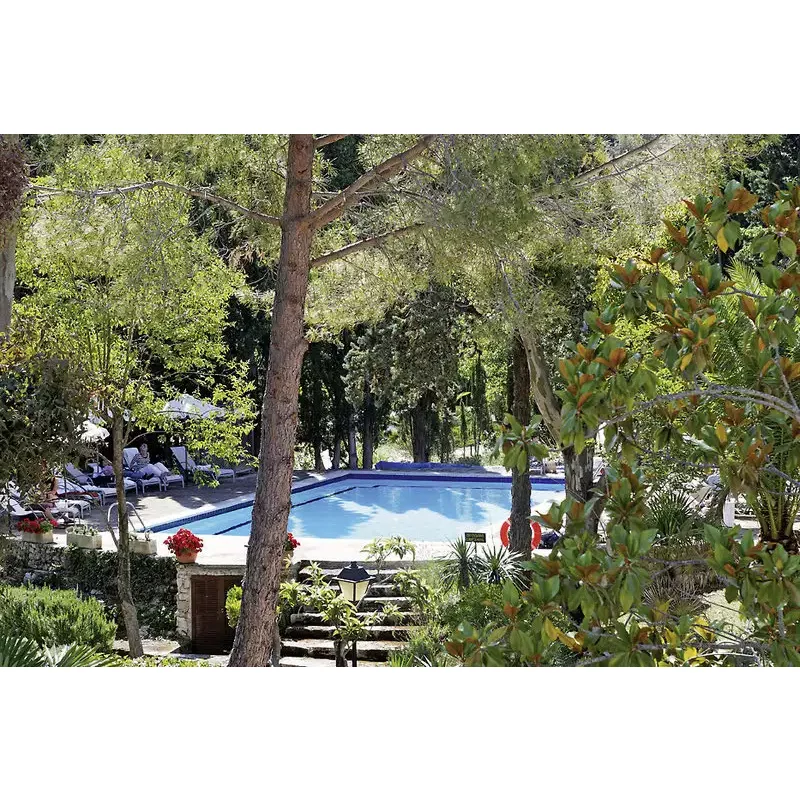 Rural L'Hermitage & Spa