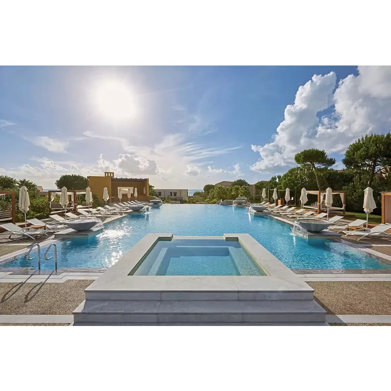 The Westin Resort Costa Navarino