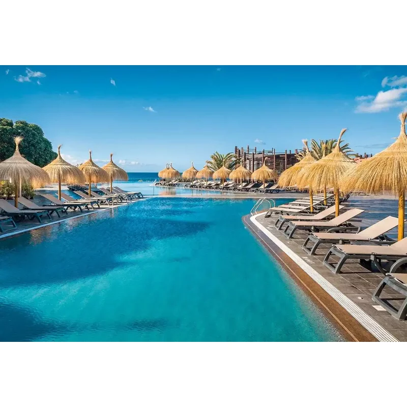 Barceló Tenerife Royal Level