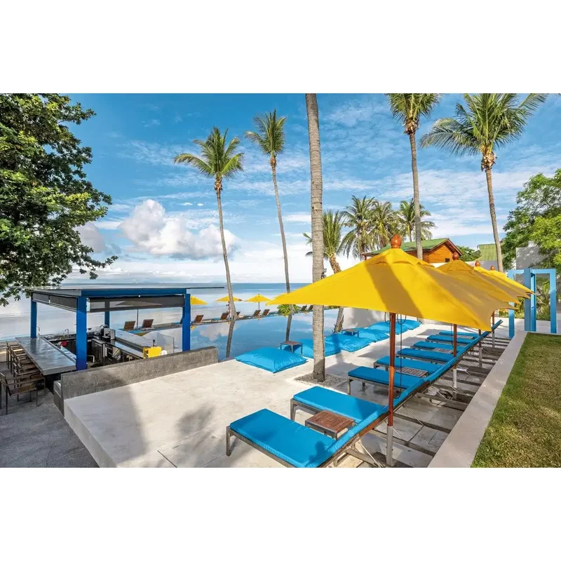 Explorar Koh Phangan
