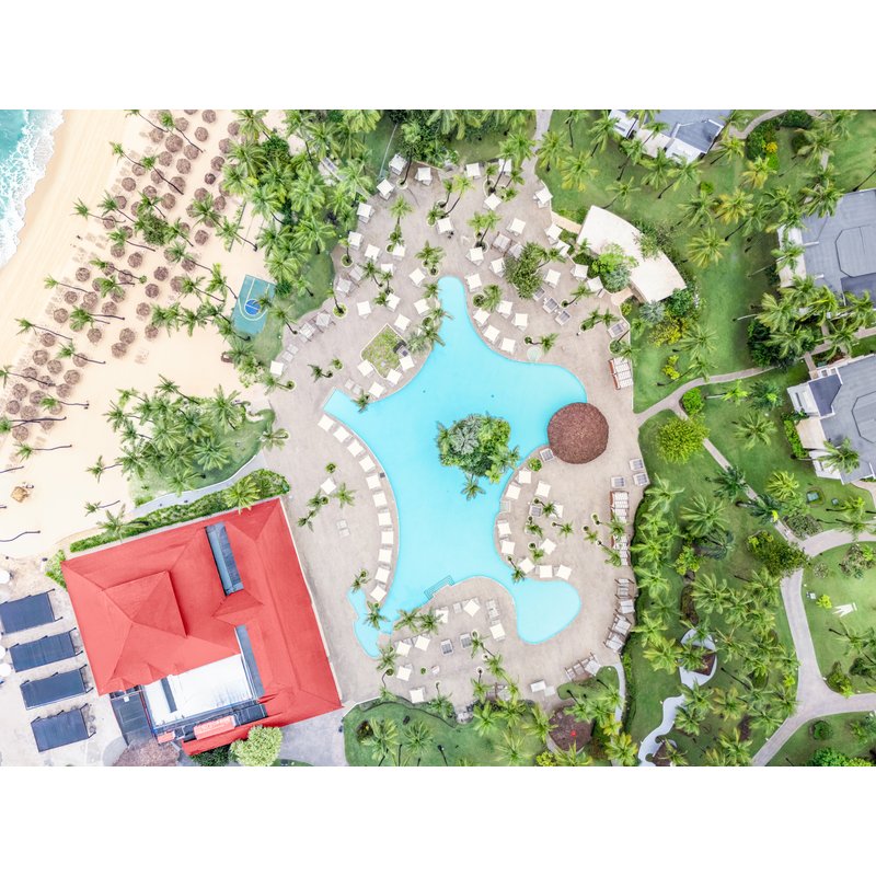 Grand Bávaro Princess
