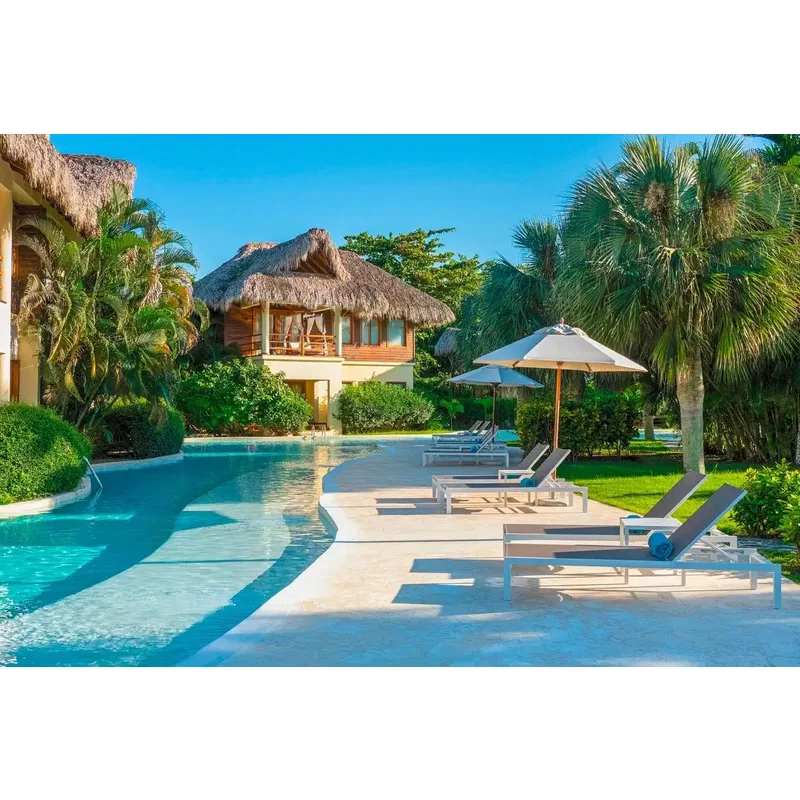 Zoetry Agua Punta Cana