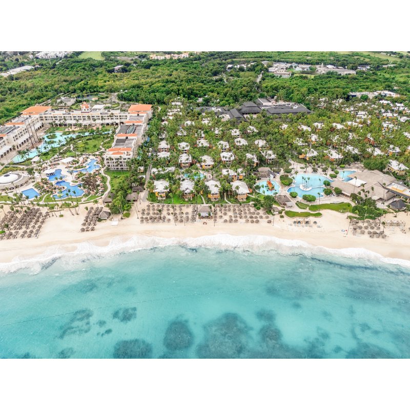 Iberostar Selection Bávaro Suites