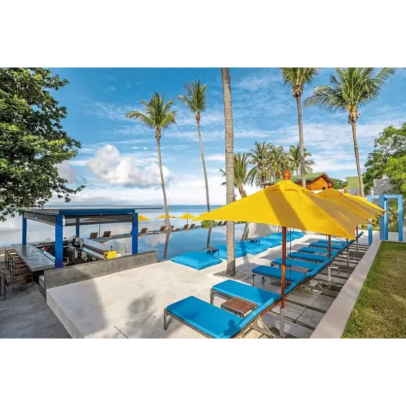 Explorar Koh Phangan