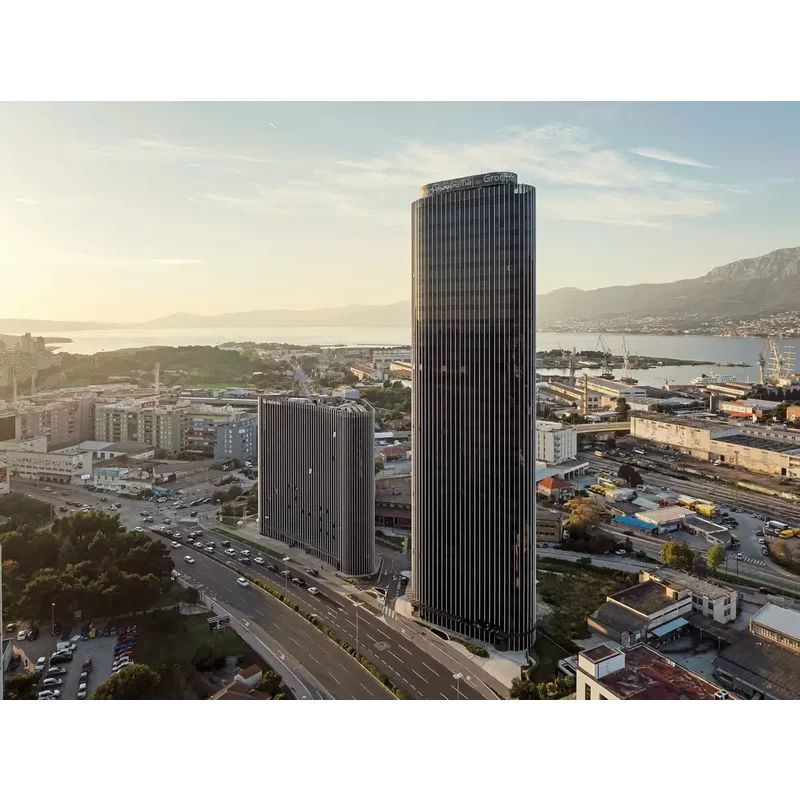 AC Hotel Split by Marriott
